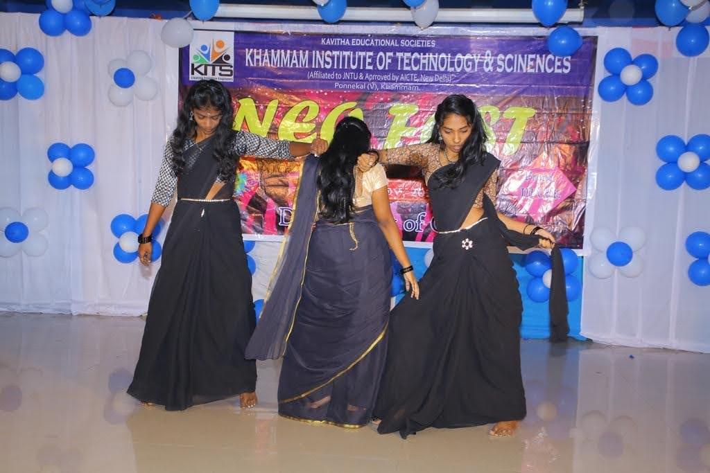 Sri Chaitanya Institute of Technology & Research Khammam Extra Curriculars photo 8